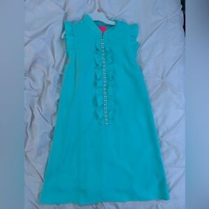 Lilly Pulitzer Adalee Shift Dress